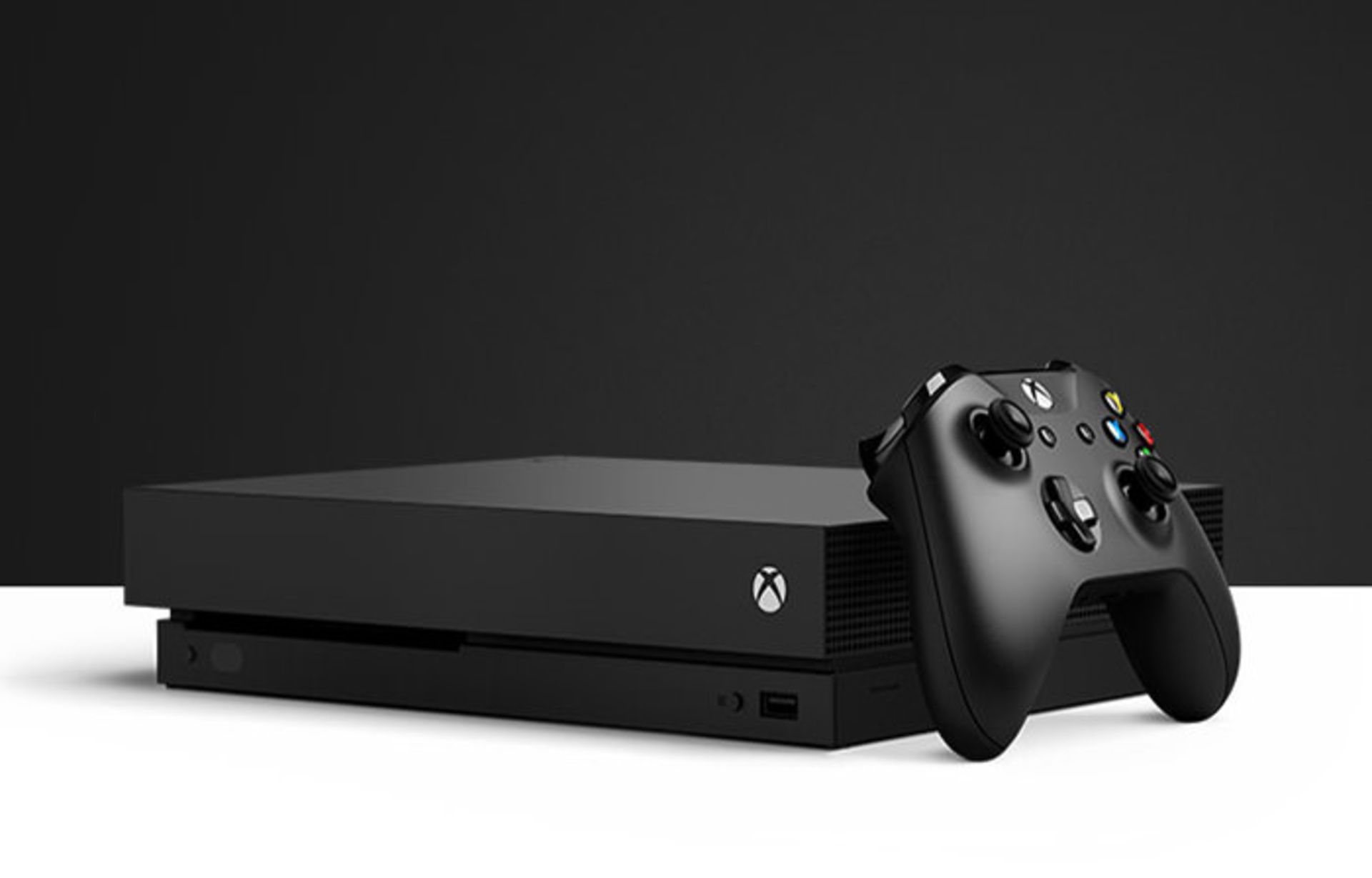 xbox one
