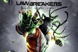 Lawbreakers