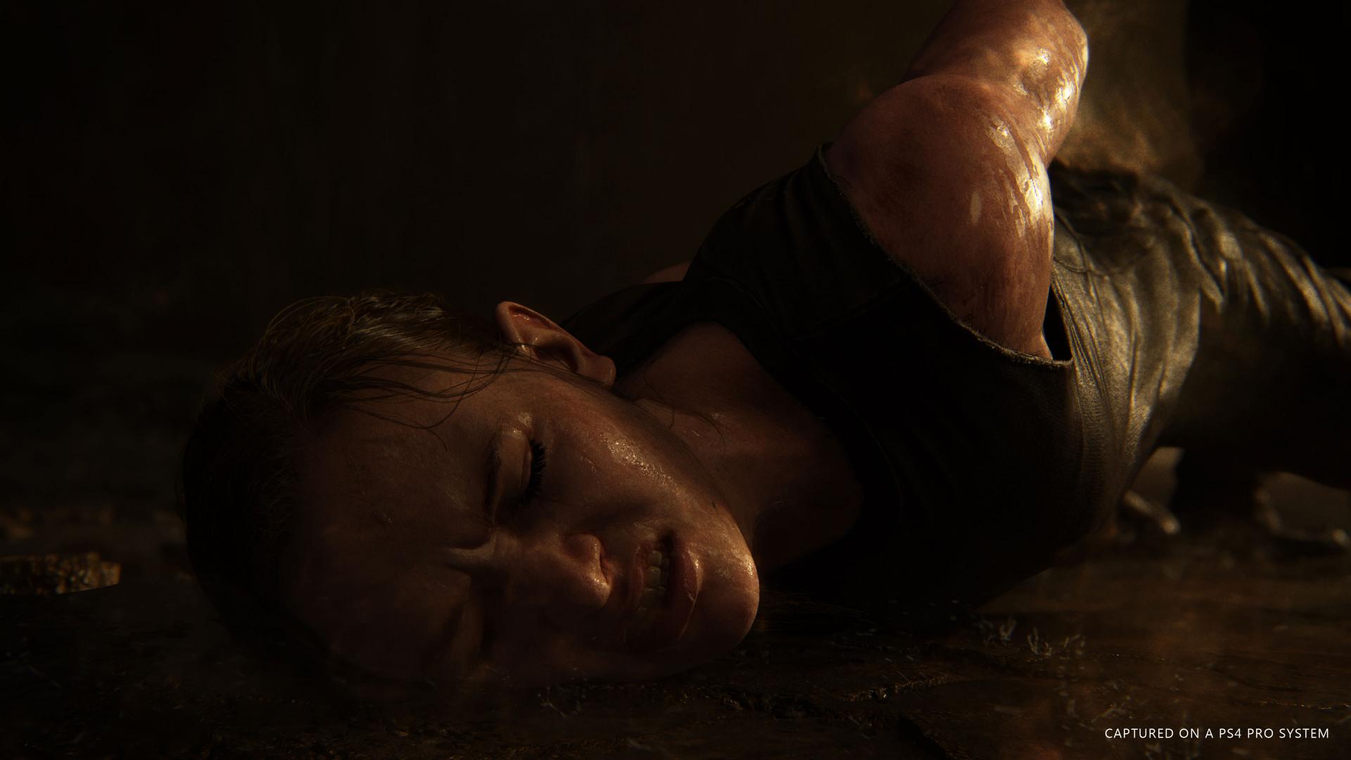 بازی The Last of Us Part II