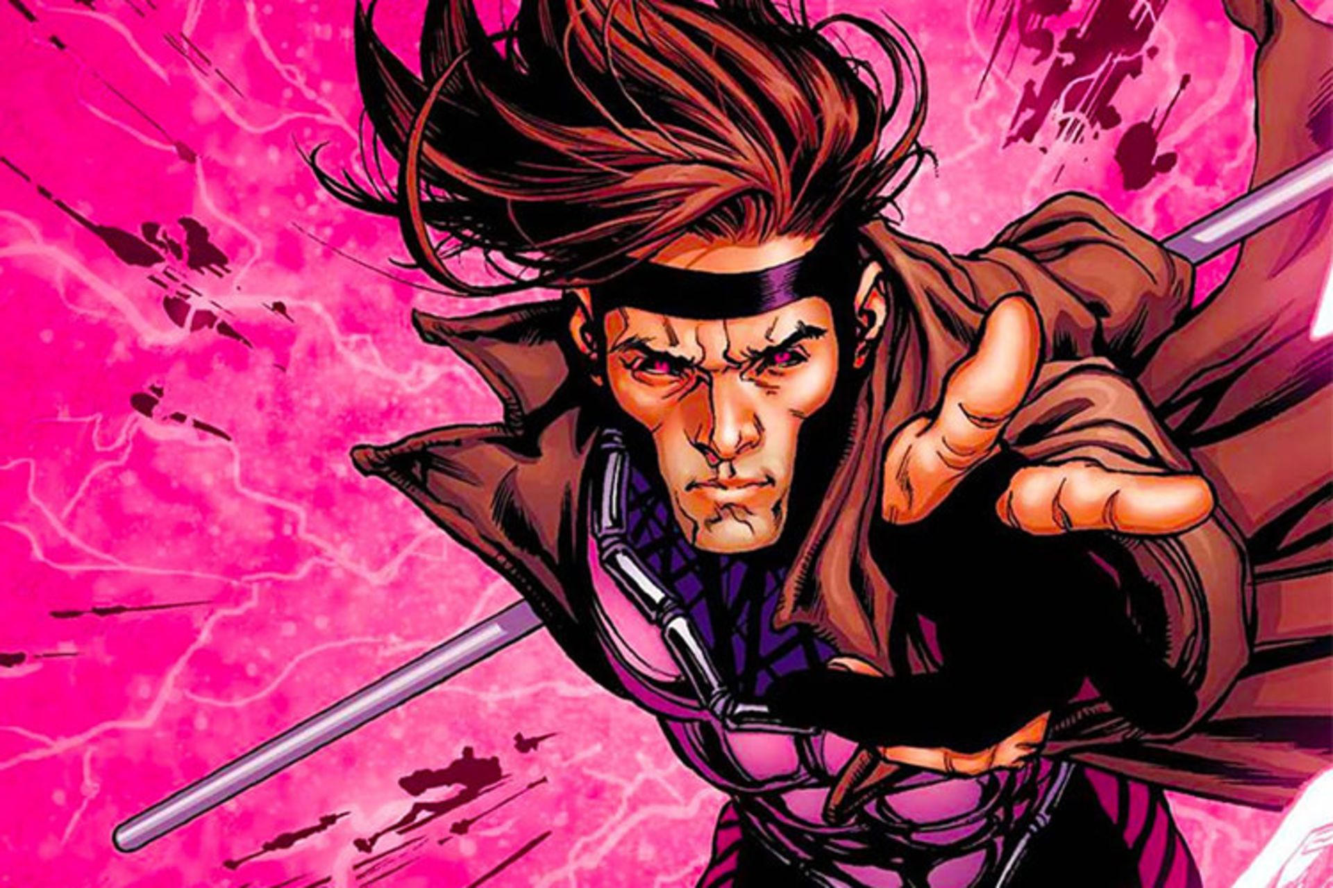 Gambit