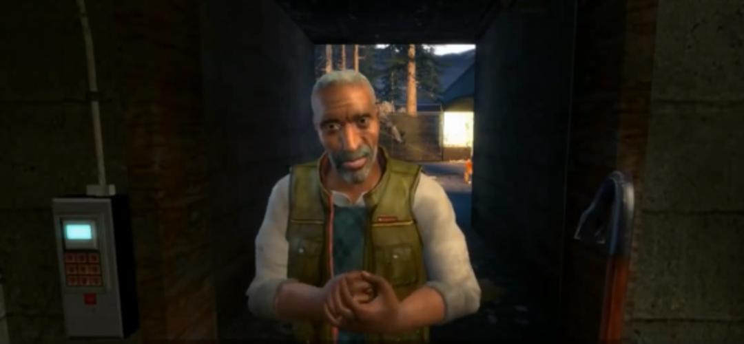 Half-Life 2