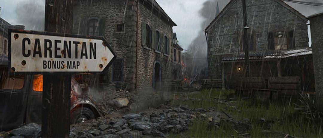 call of duty