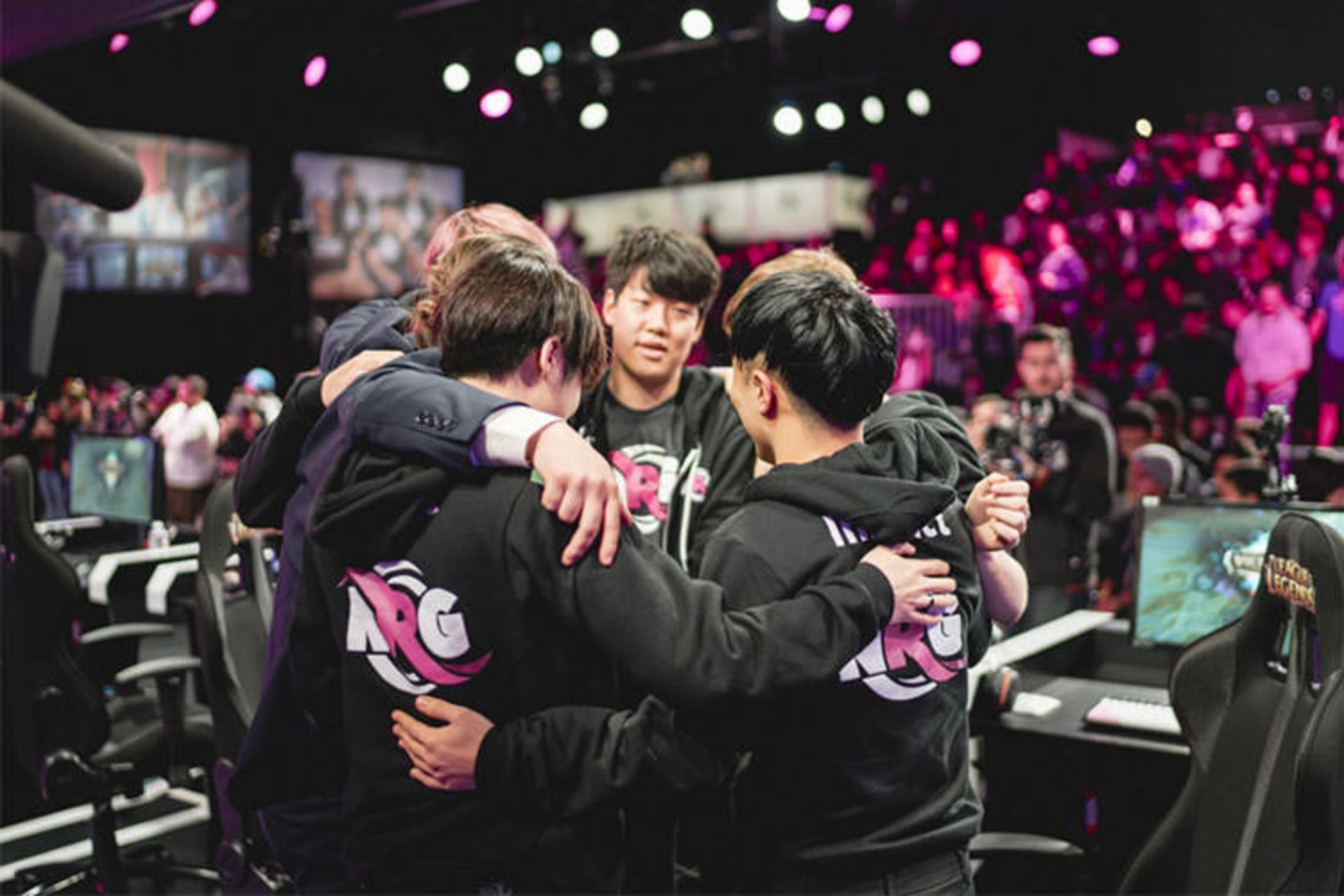 NRG Esports