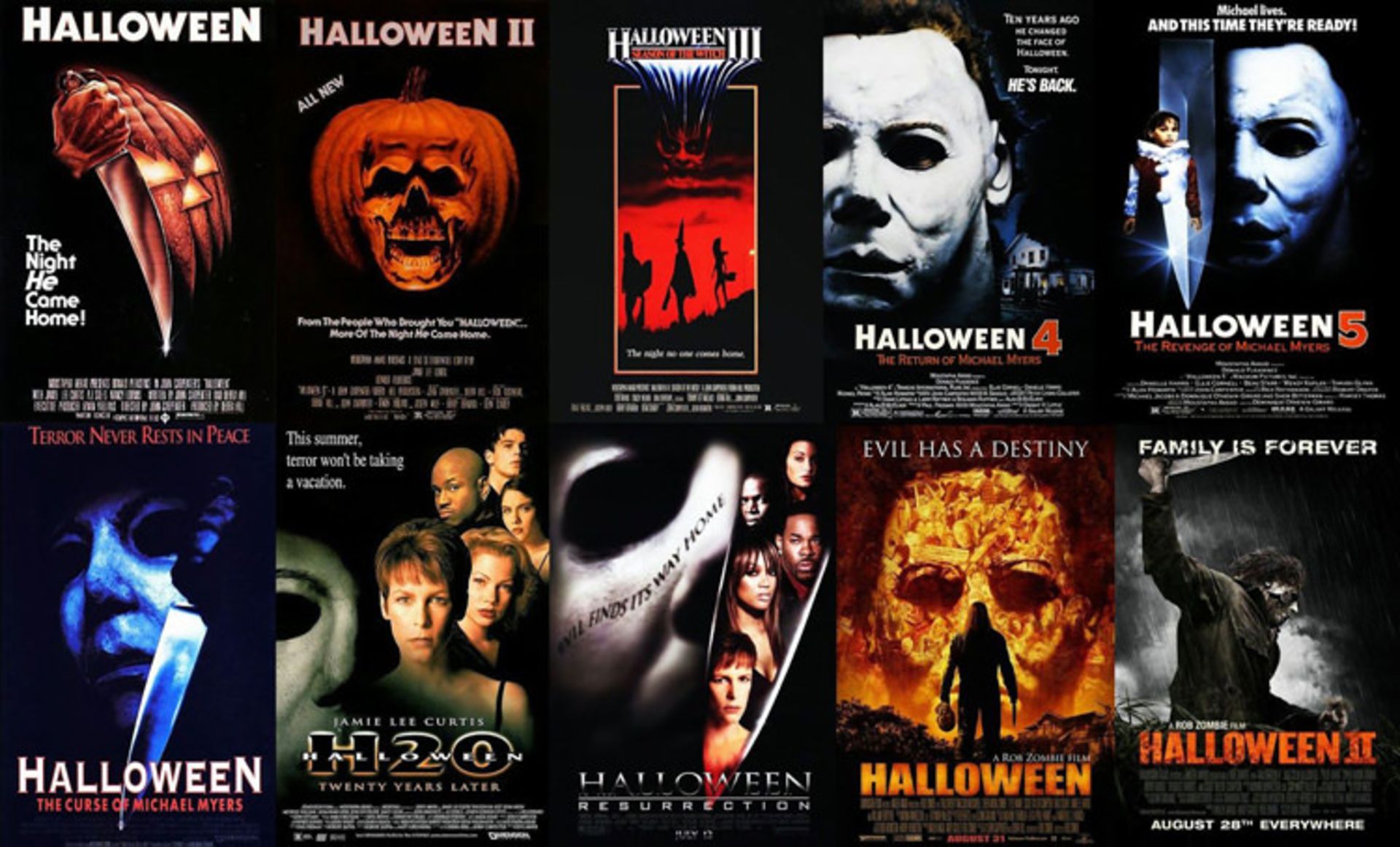 Halloween