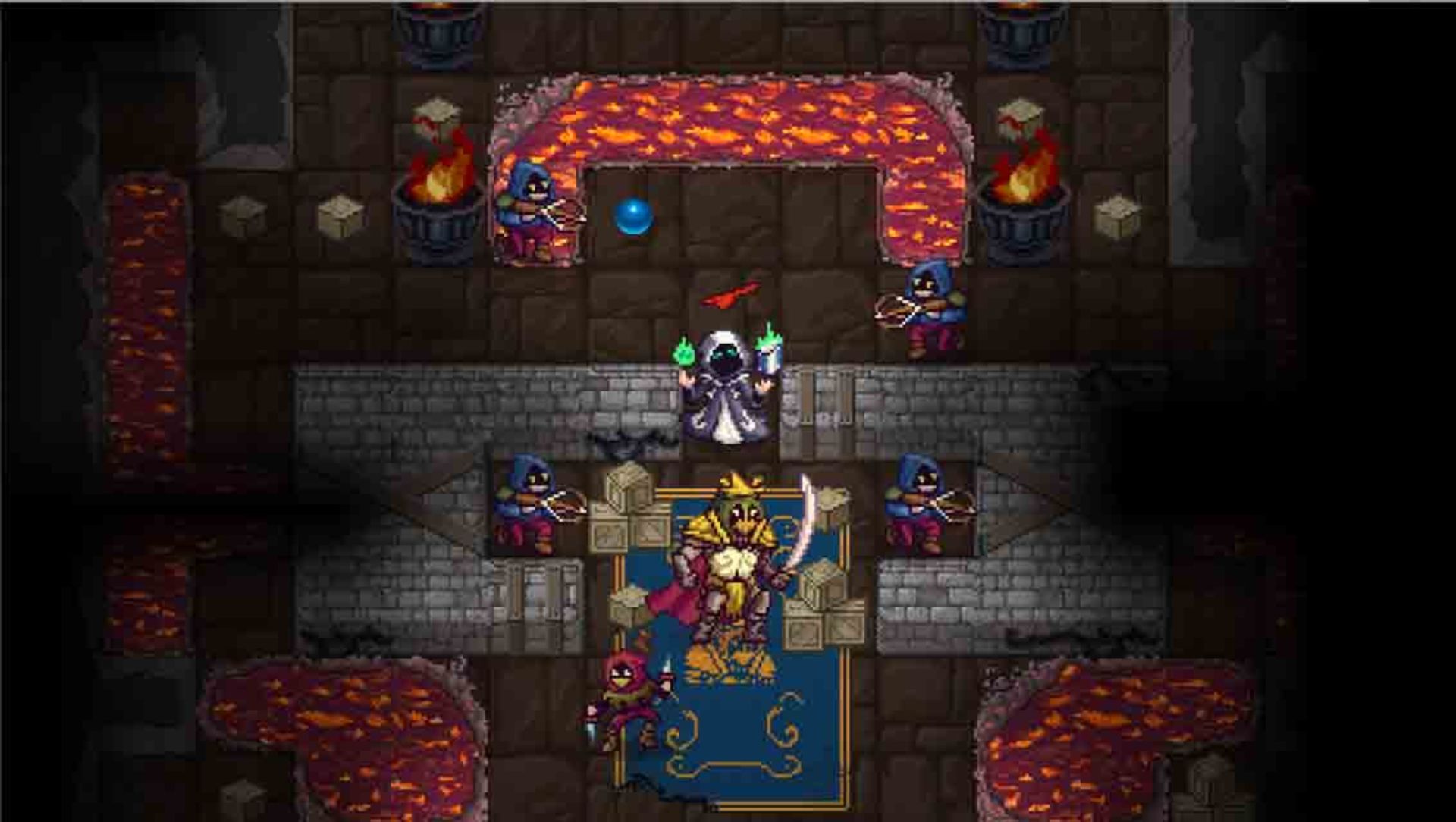 Tangledeep