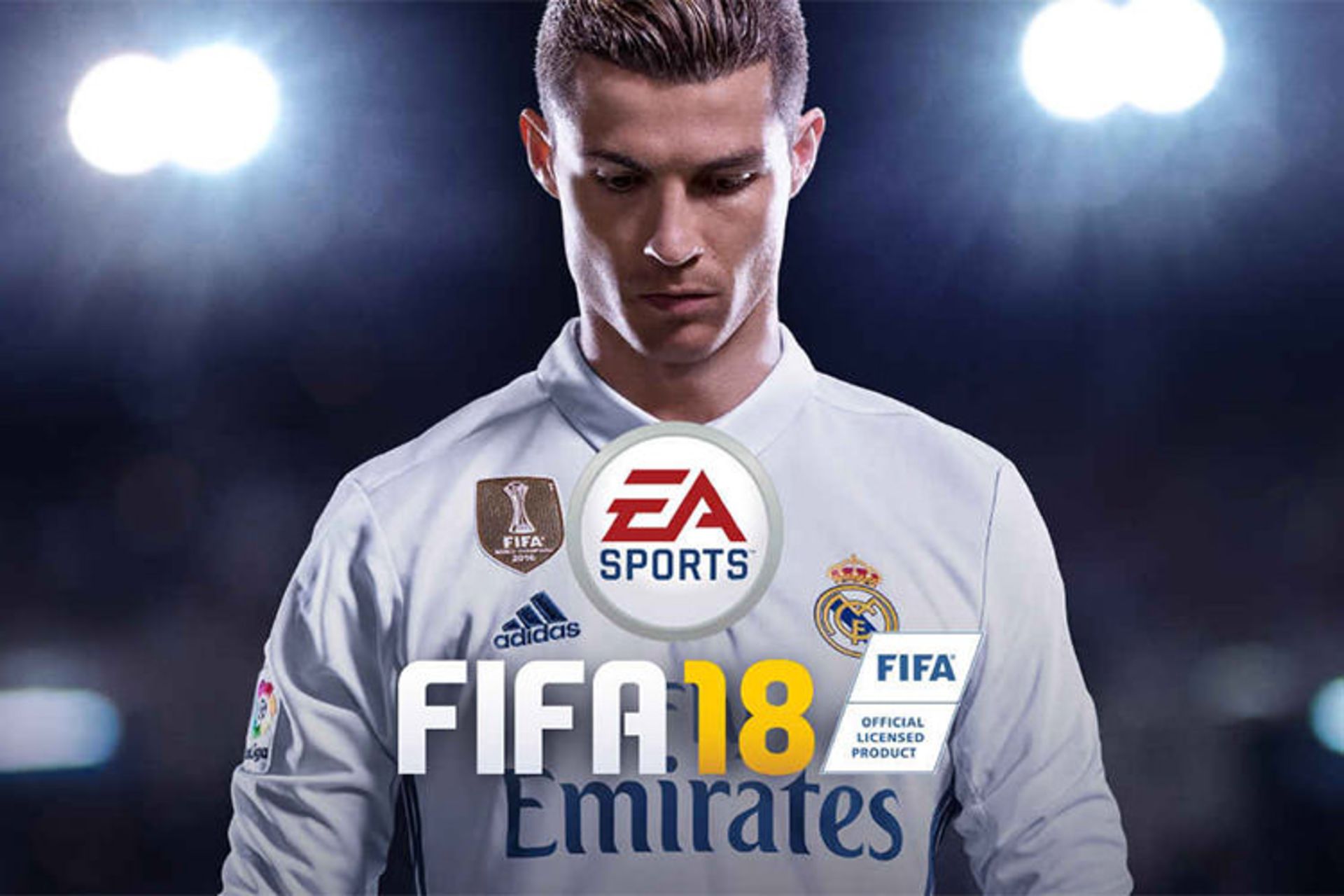 فیفا 18 / FIFA 18