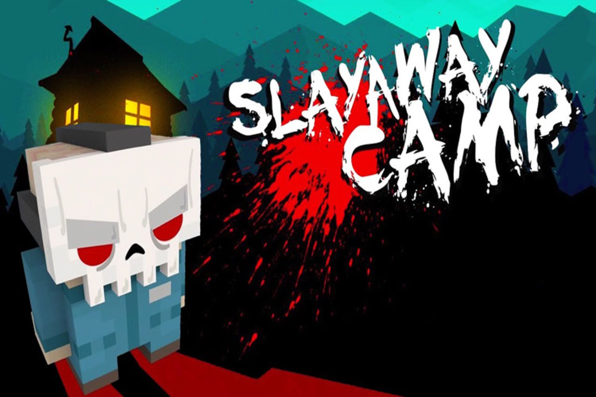 Slayaway Camp