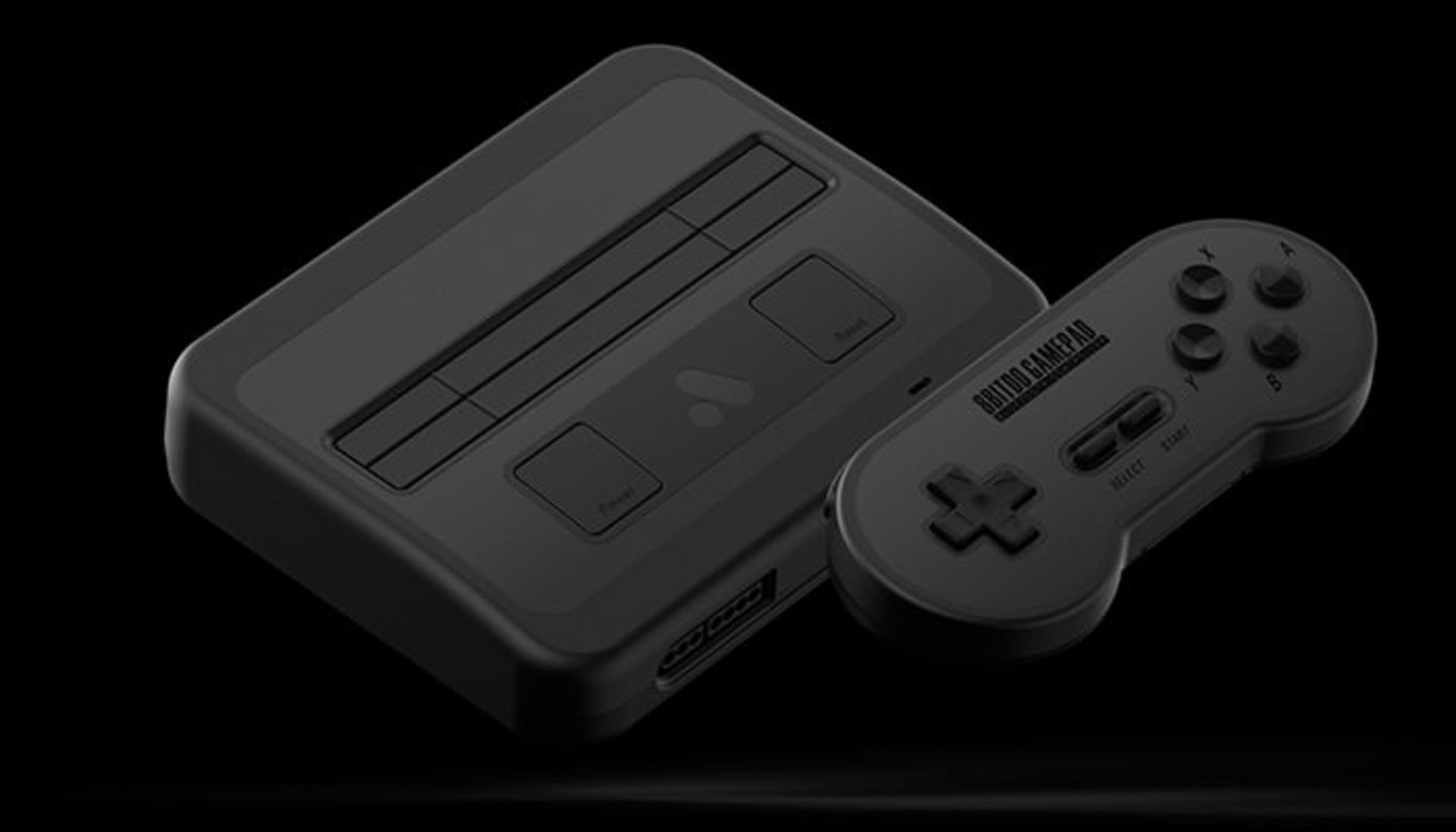 Super Nt