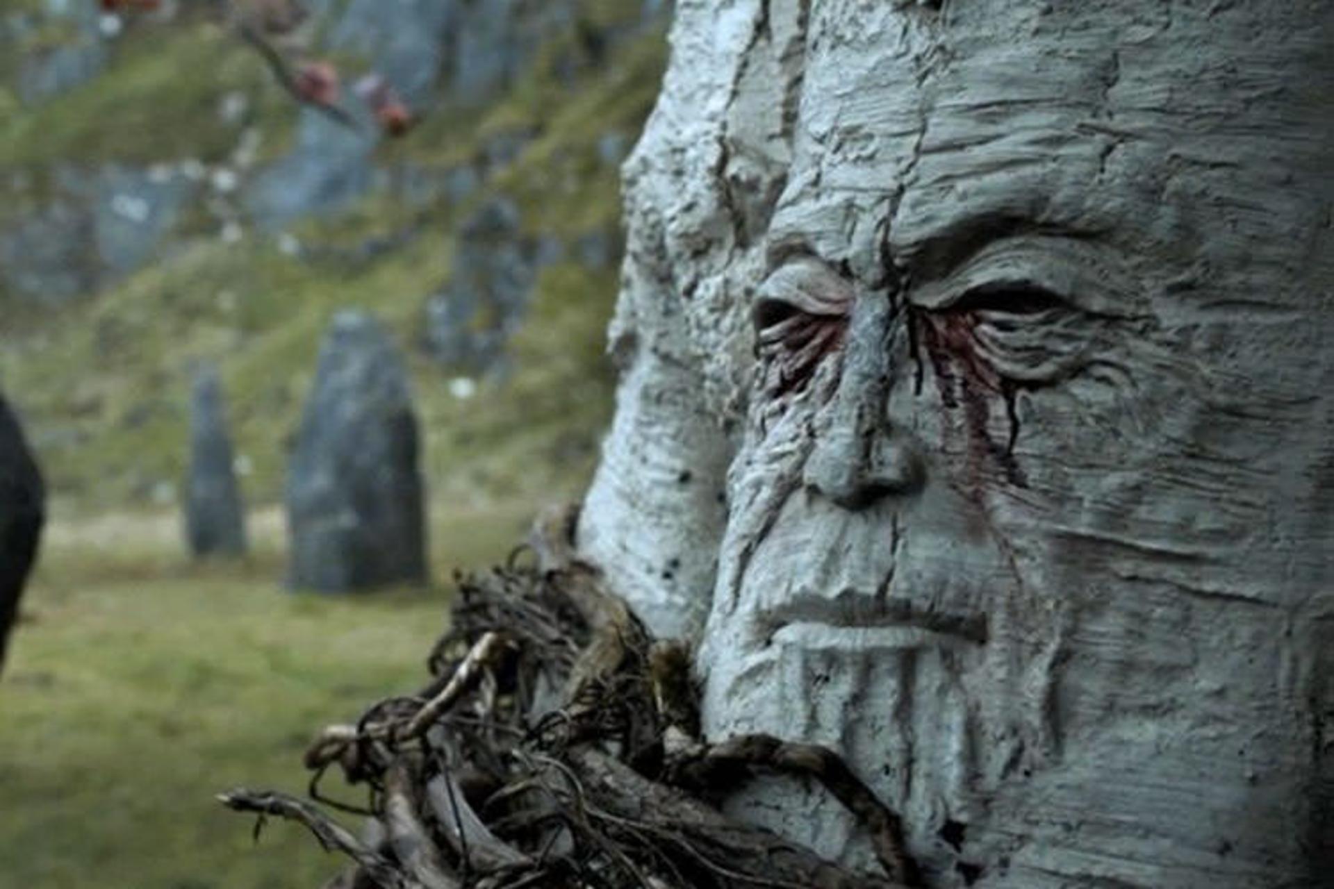 15 سلاح قدرتمند سریال Game of Thrones - خدایان قدیم
