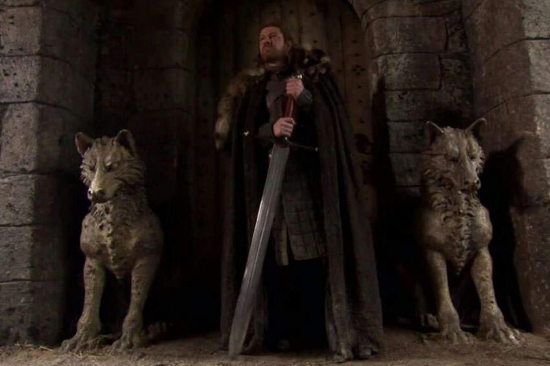 15 سلاح قدرتمند سریال Game of Thrones - فولاد والرین