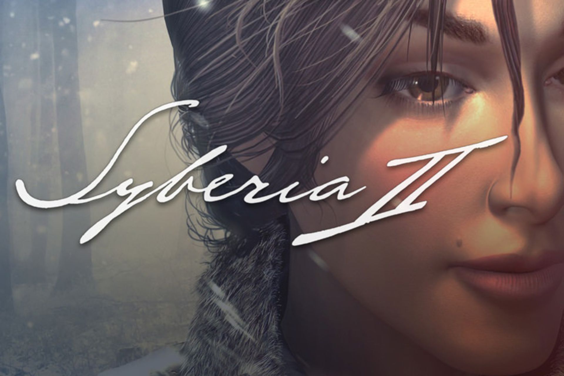Syberia 2