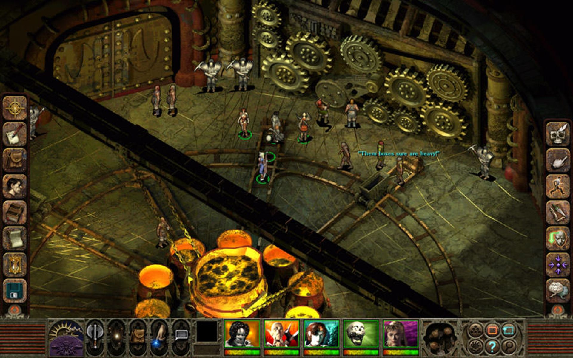 Planescape Torment