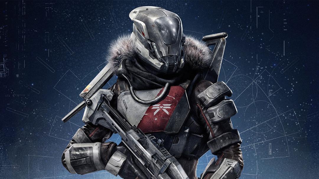 بازی Destiny 2