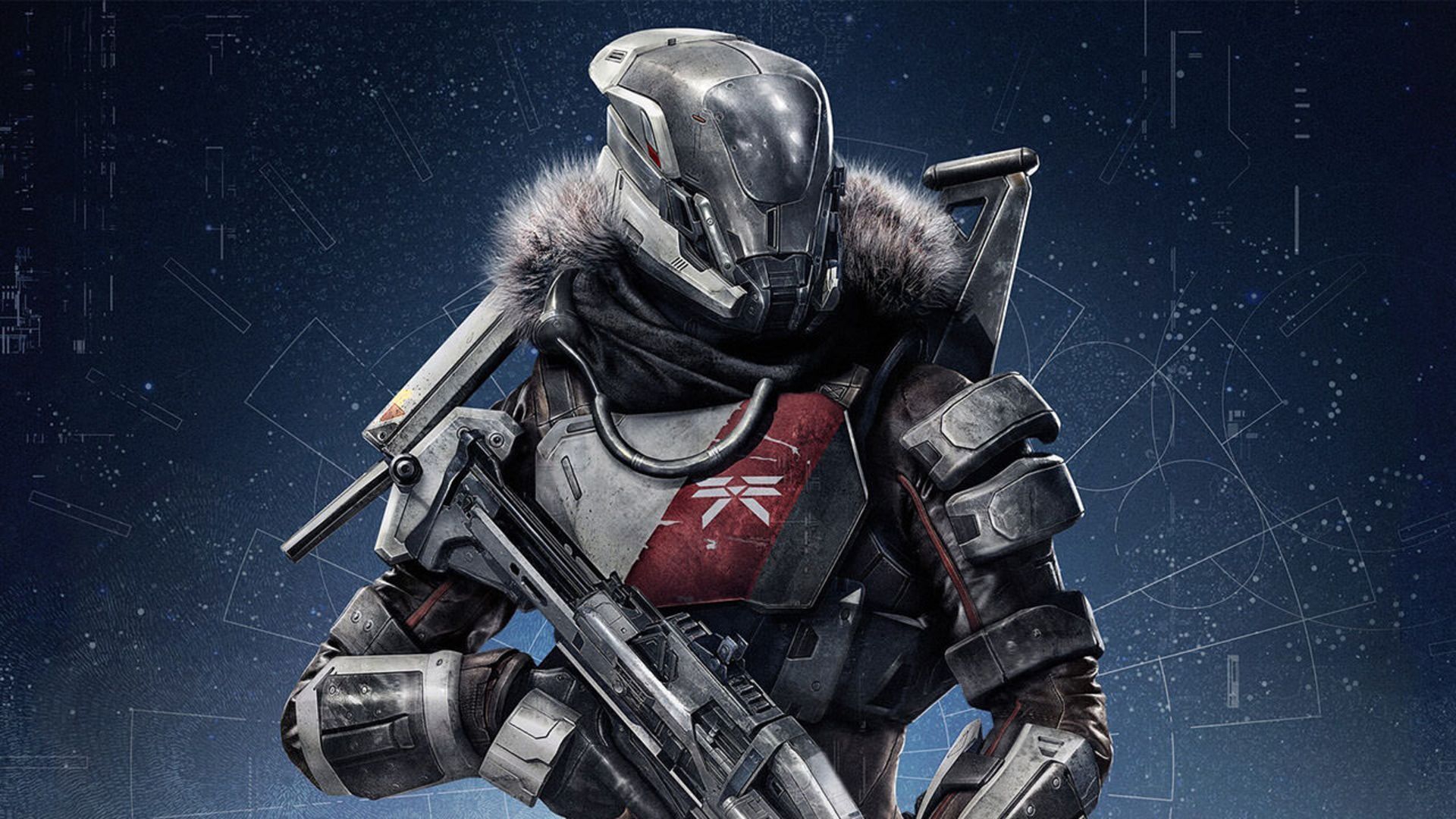 بازی Destiny 2