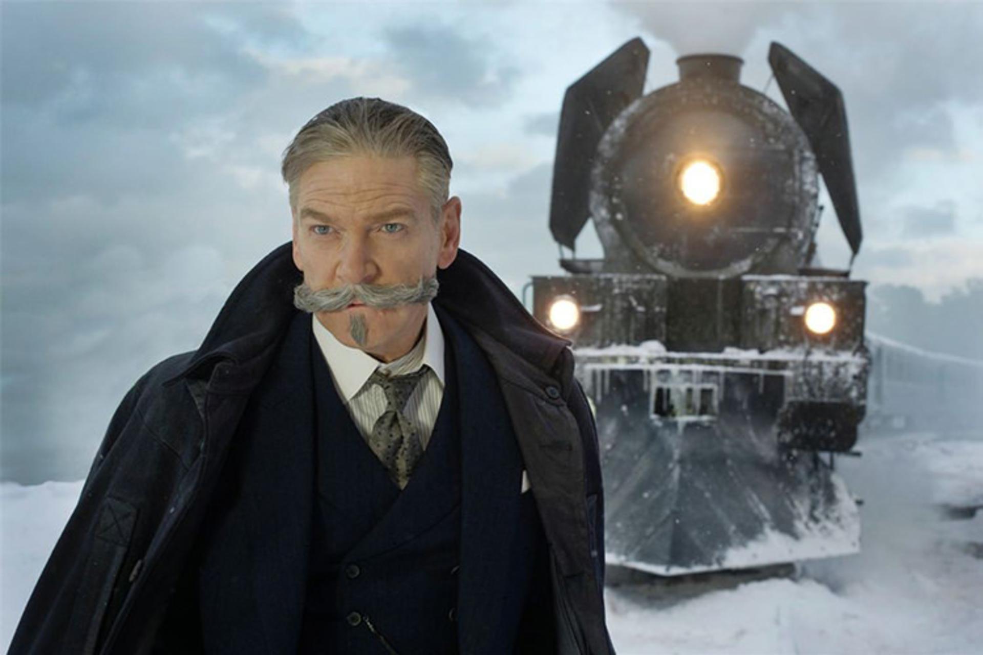 Murder on the Orient Express