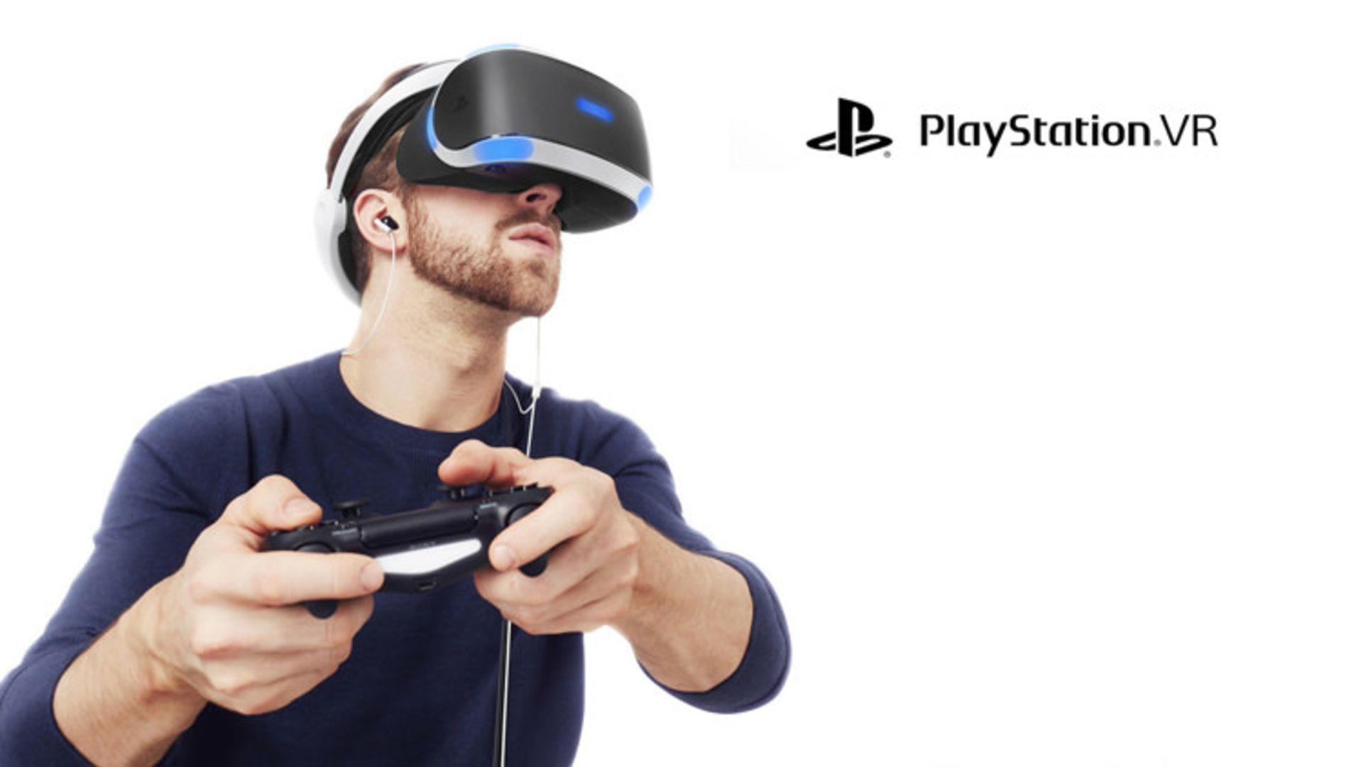 Playstation VR