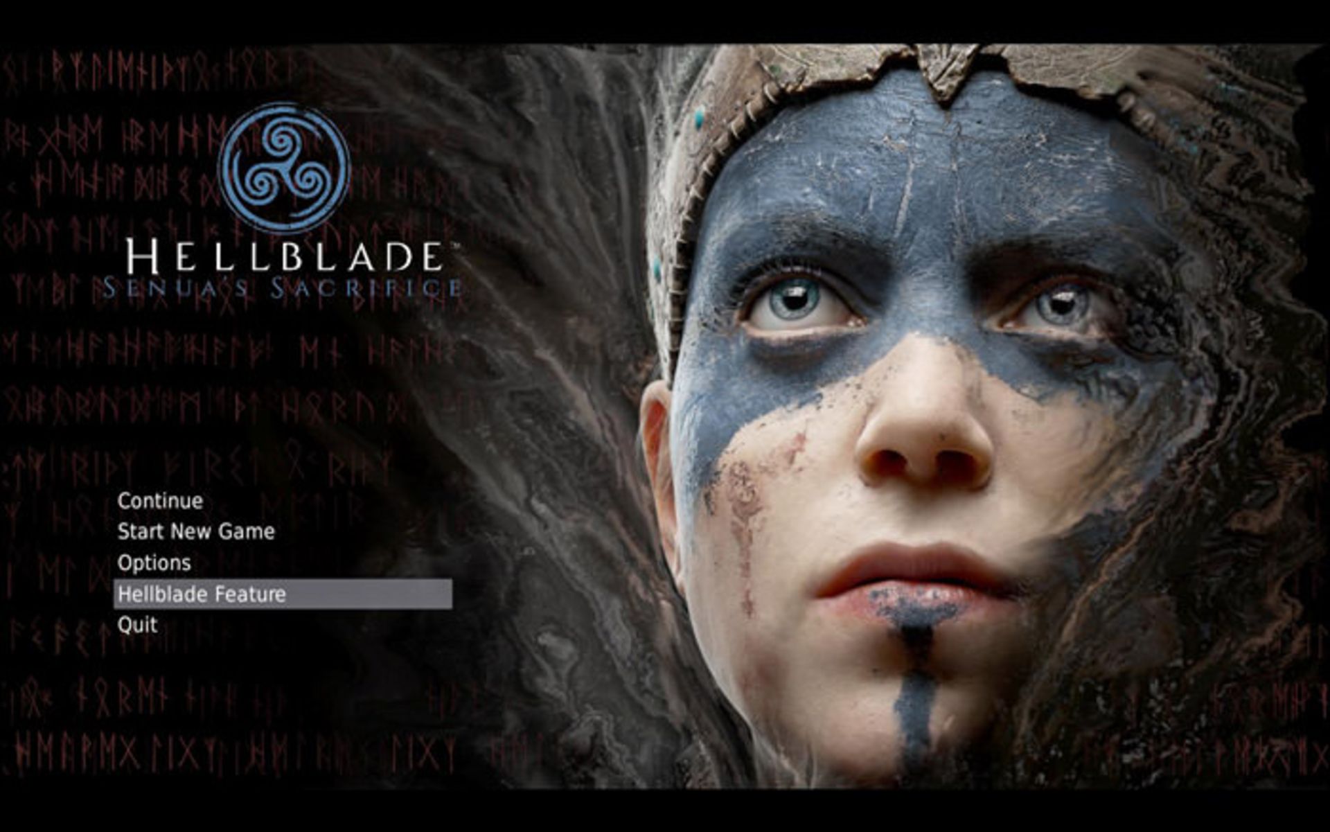 hellblade