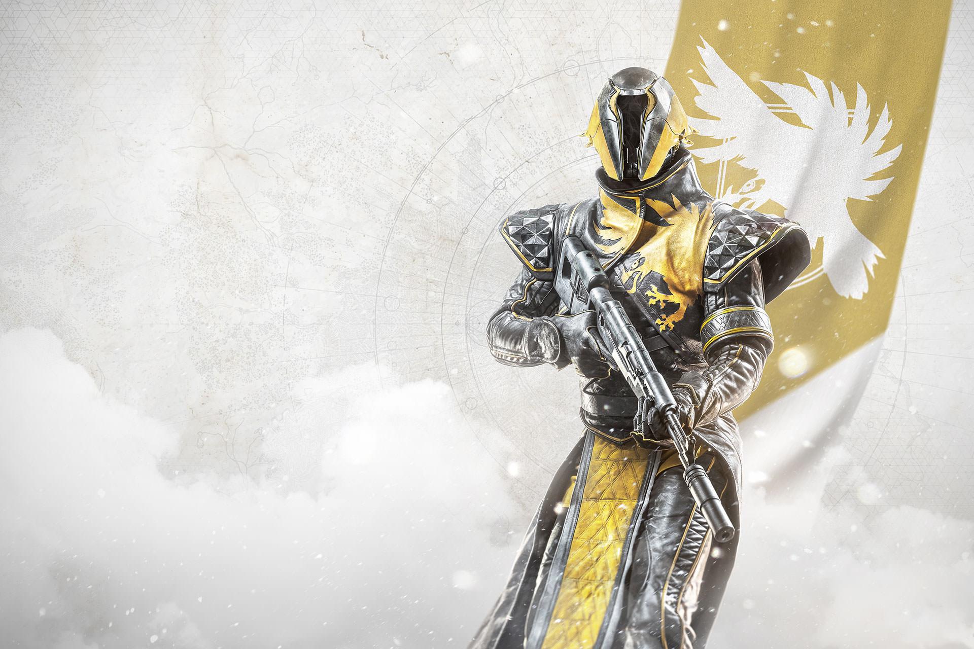 بازی Destiny 2