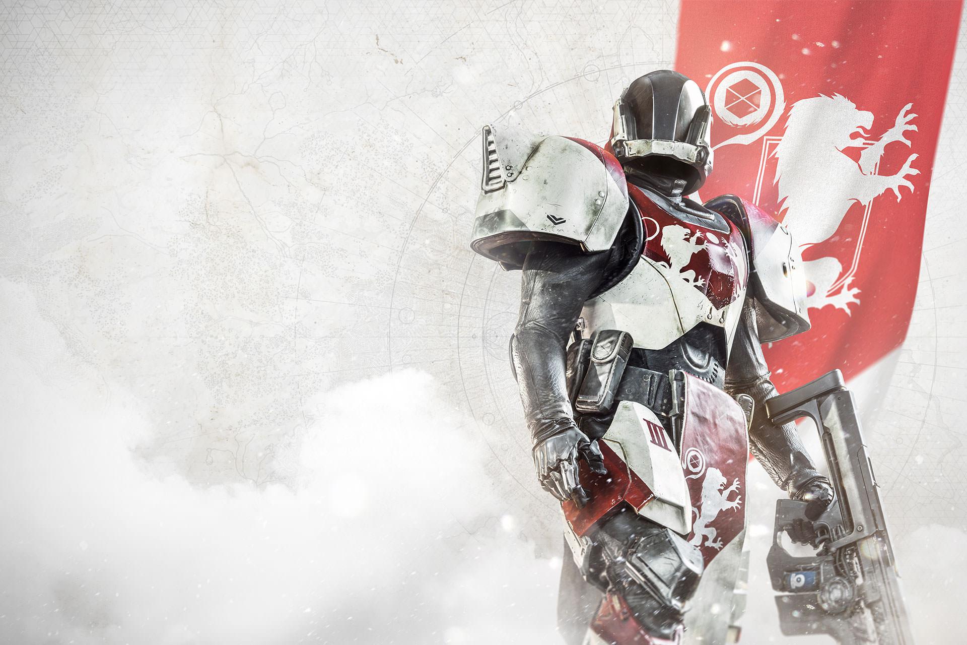 بازی Destiny 2