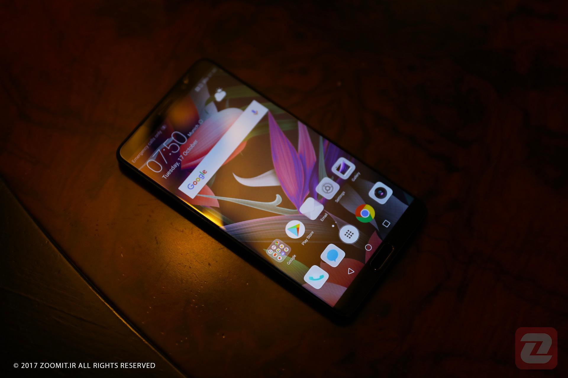 هواوی میت 10 / Huawei Mate 10