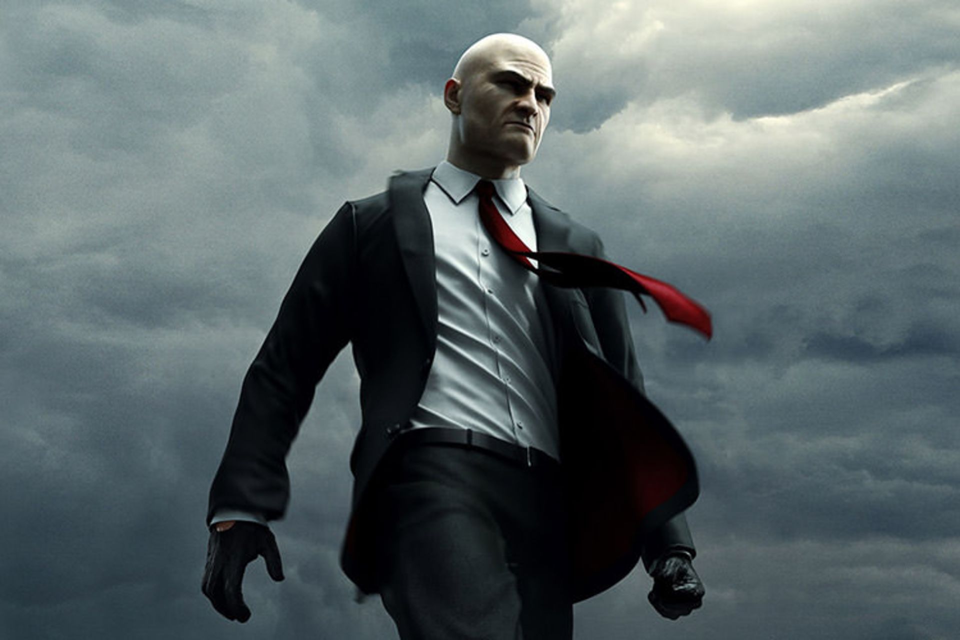 Hitman