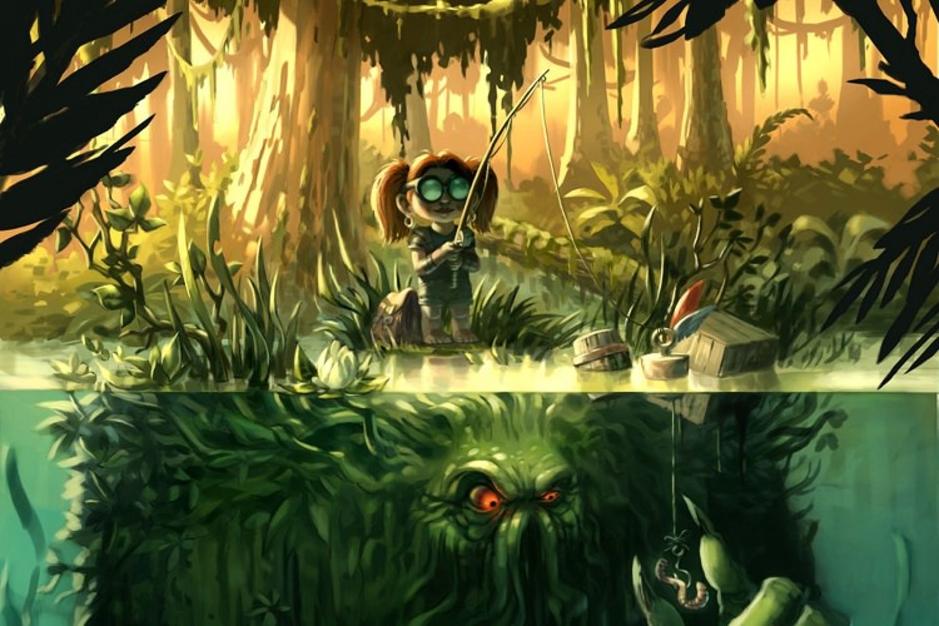 hearthstone