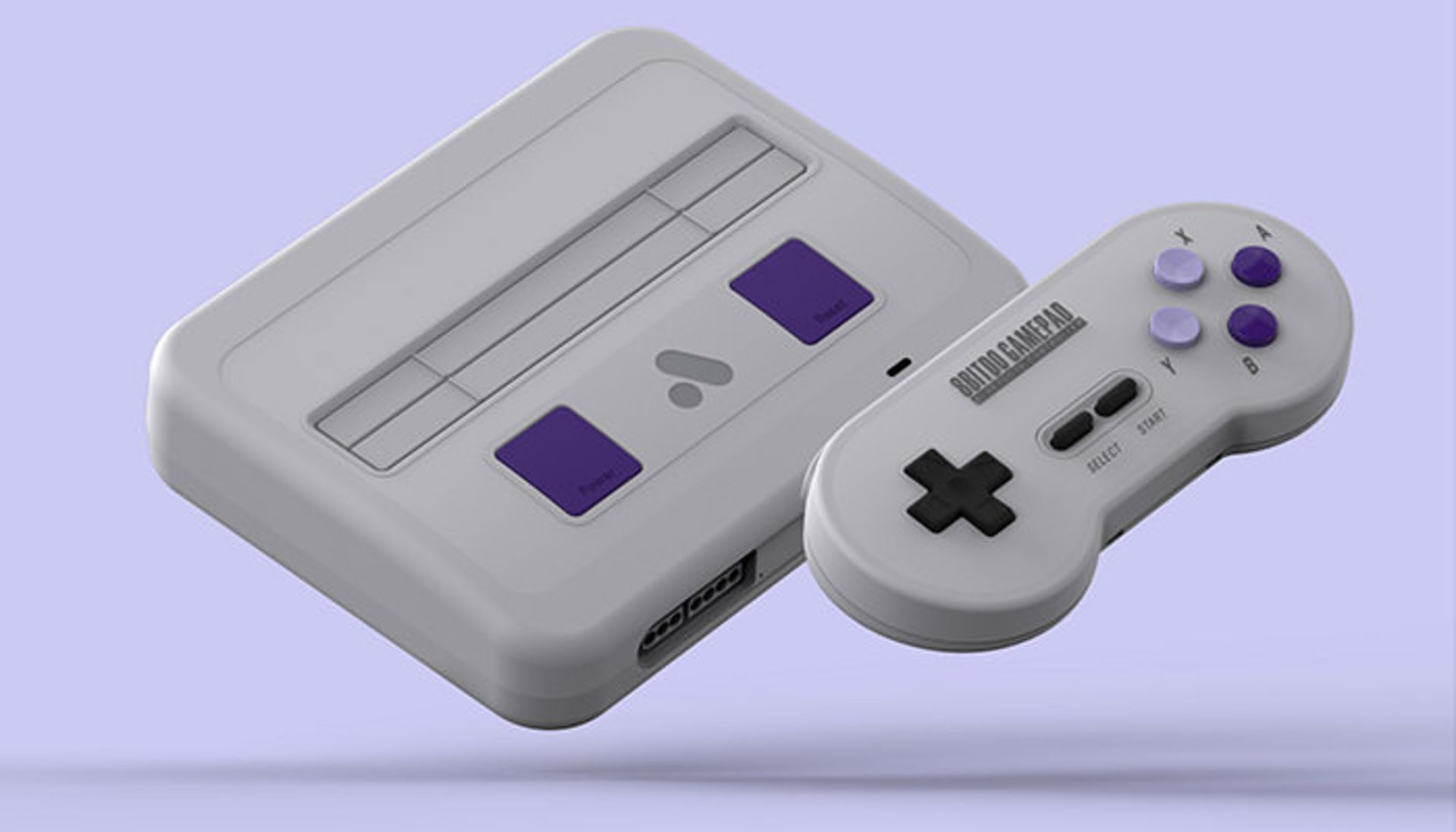 Super Nt
