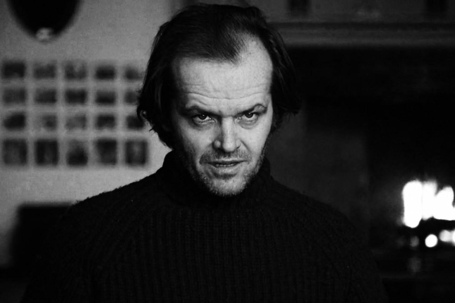 The Shining