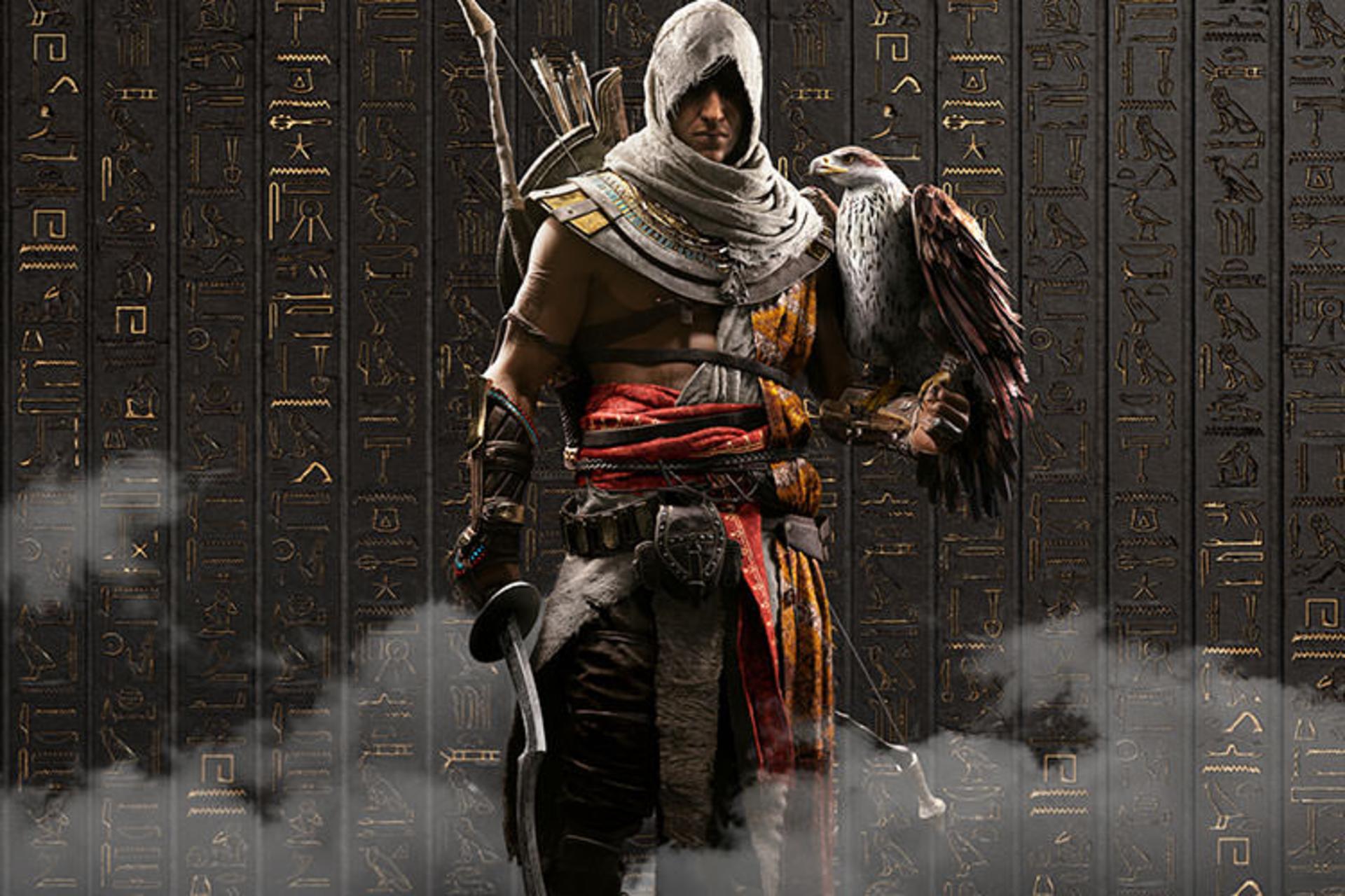 Assassin's Creed Origins