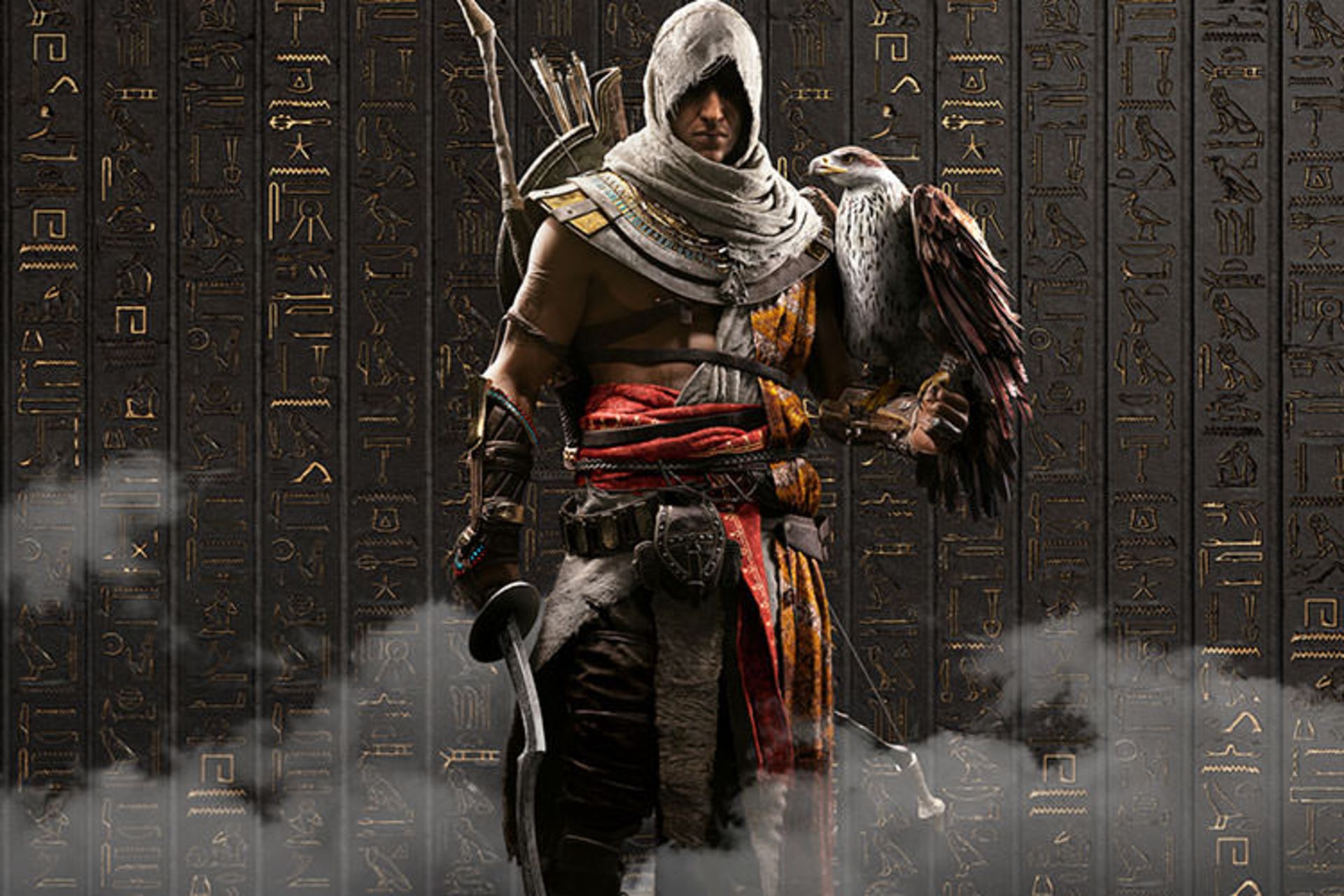 Assassin's Creed Origins