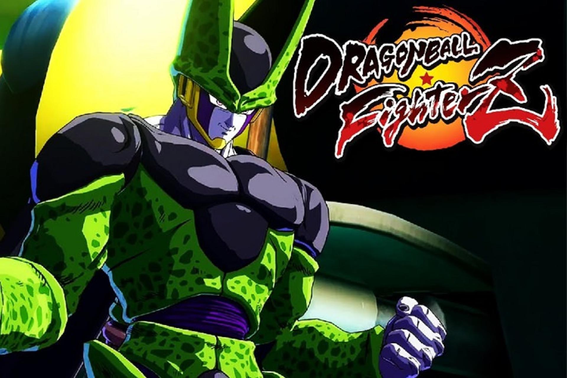 Dragon Ball FighterZ