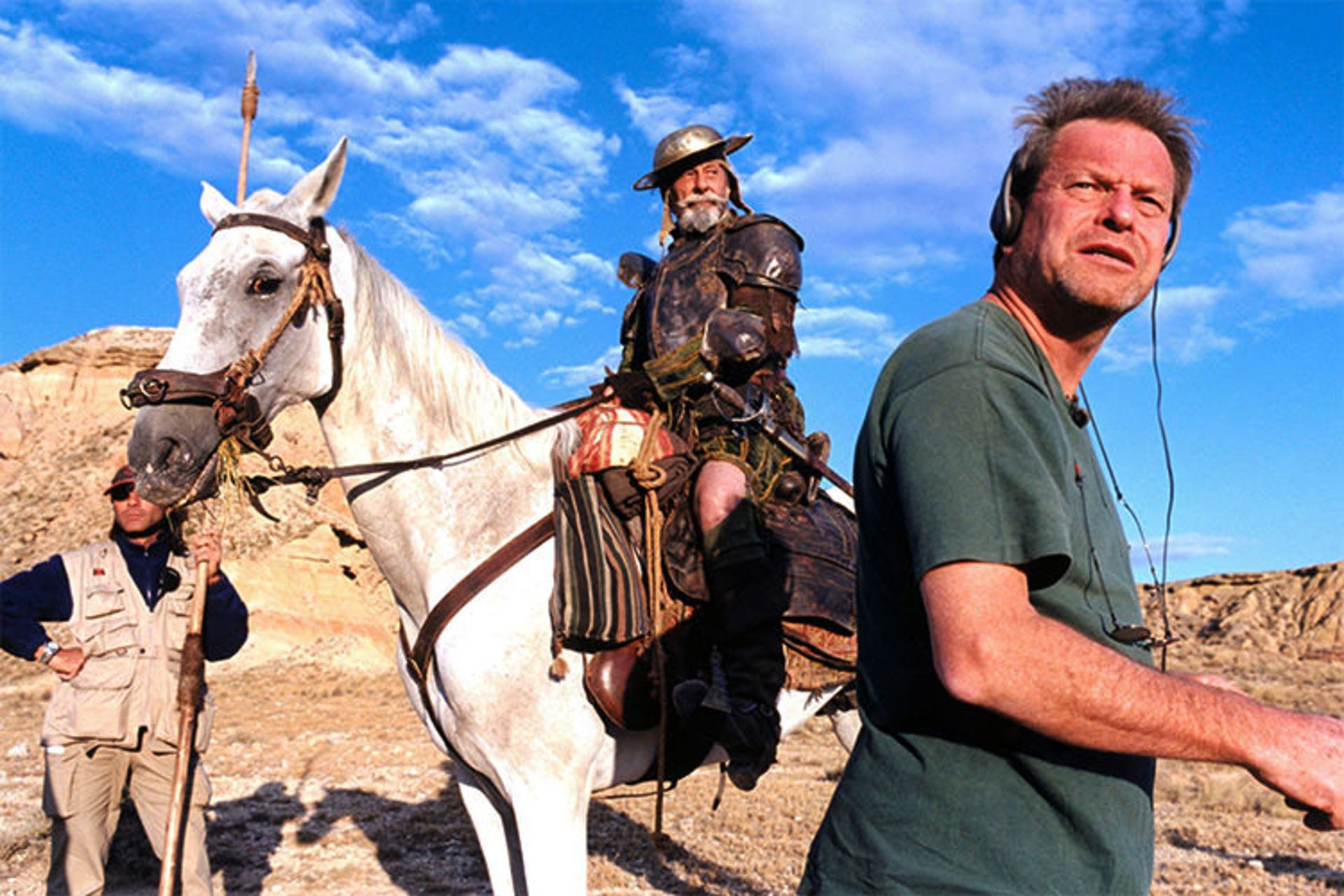 Don-Quixote