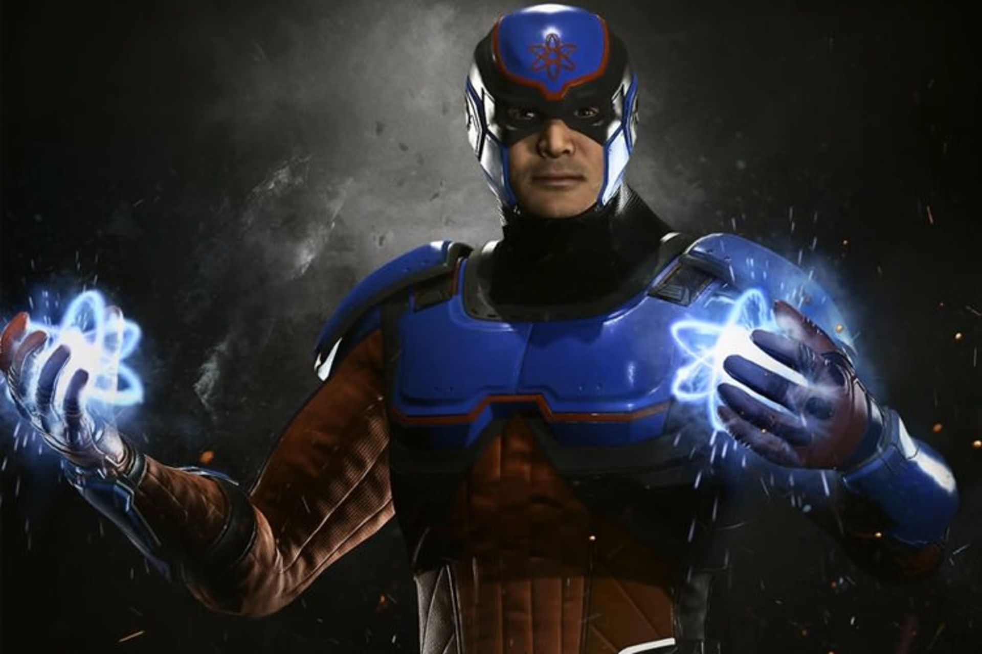 Injustice 2