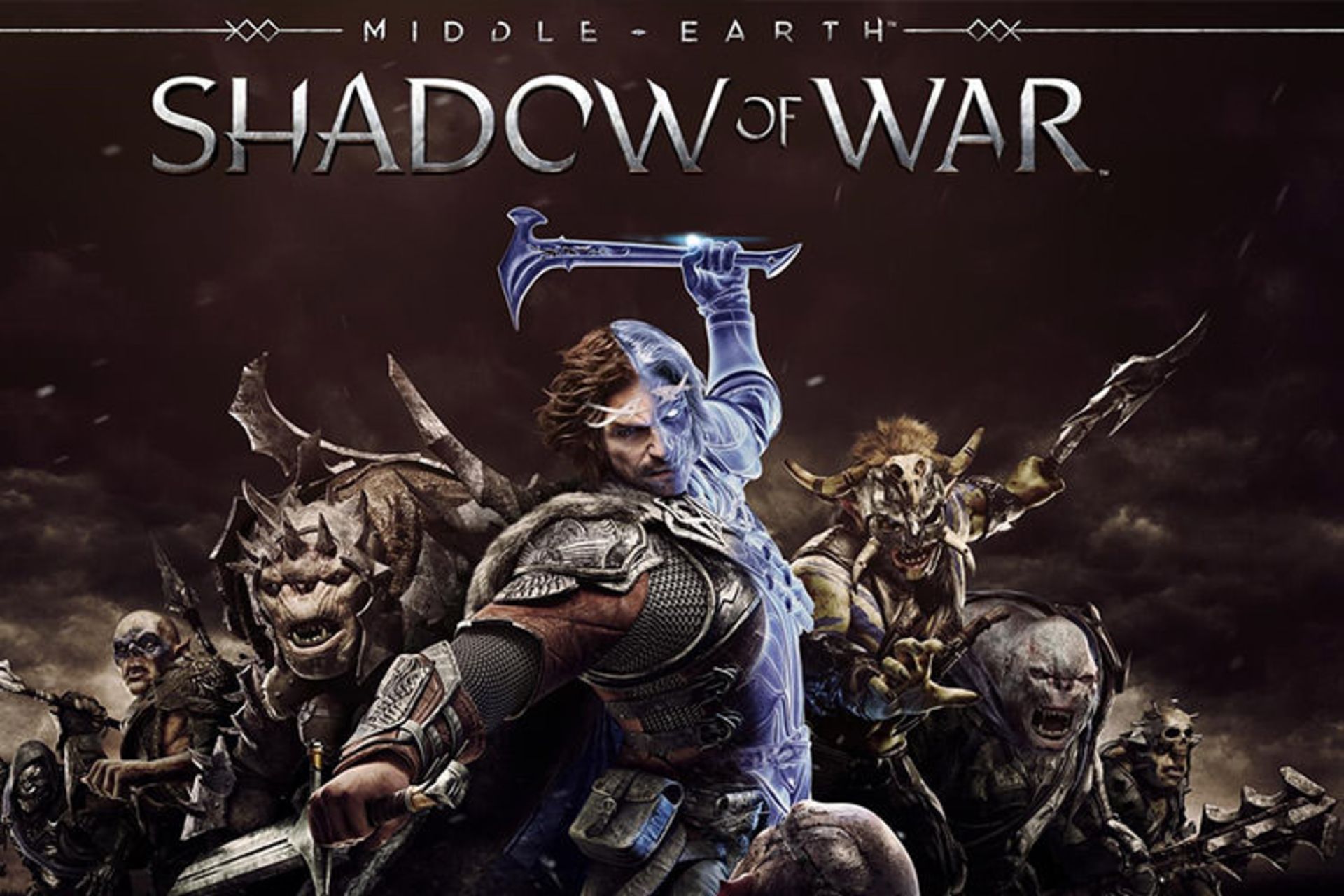 Middle-earth: Shadow of War 