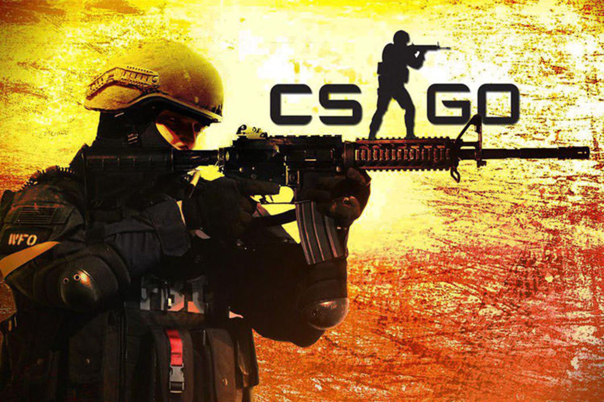 بازی Counter-Strike: Global Offensive