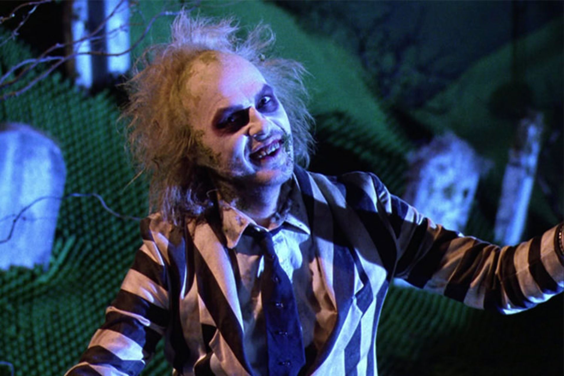 Beetlejuice