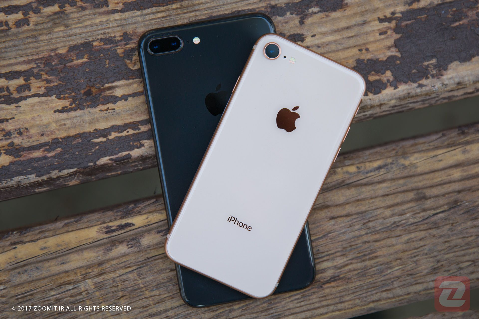 آیفون 8 / iPhone 8