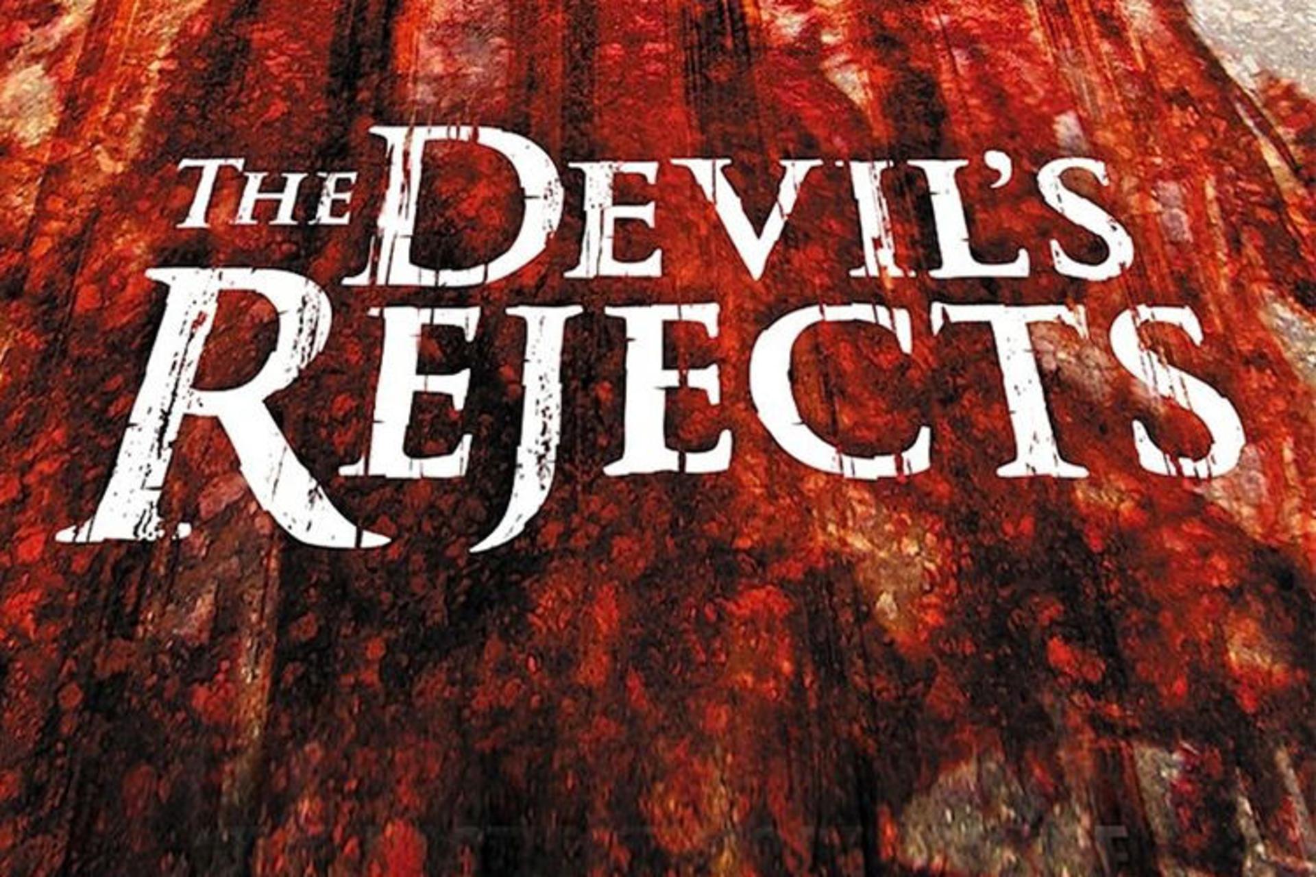 The Devil's Rejects