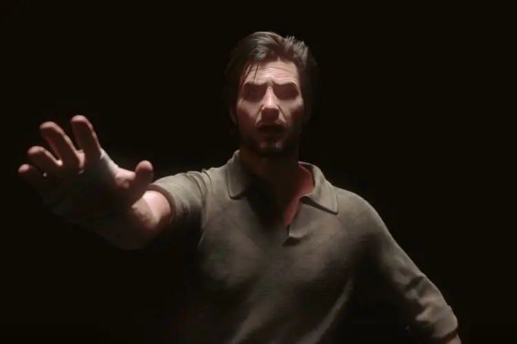 The Evil Within 2