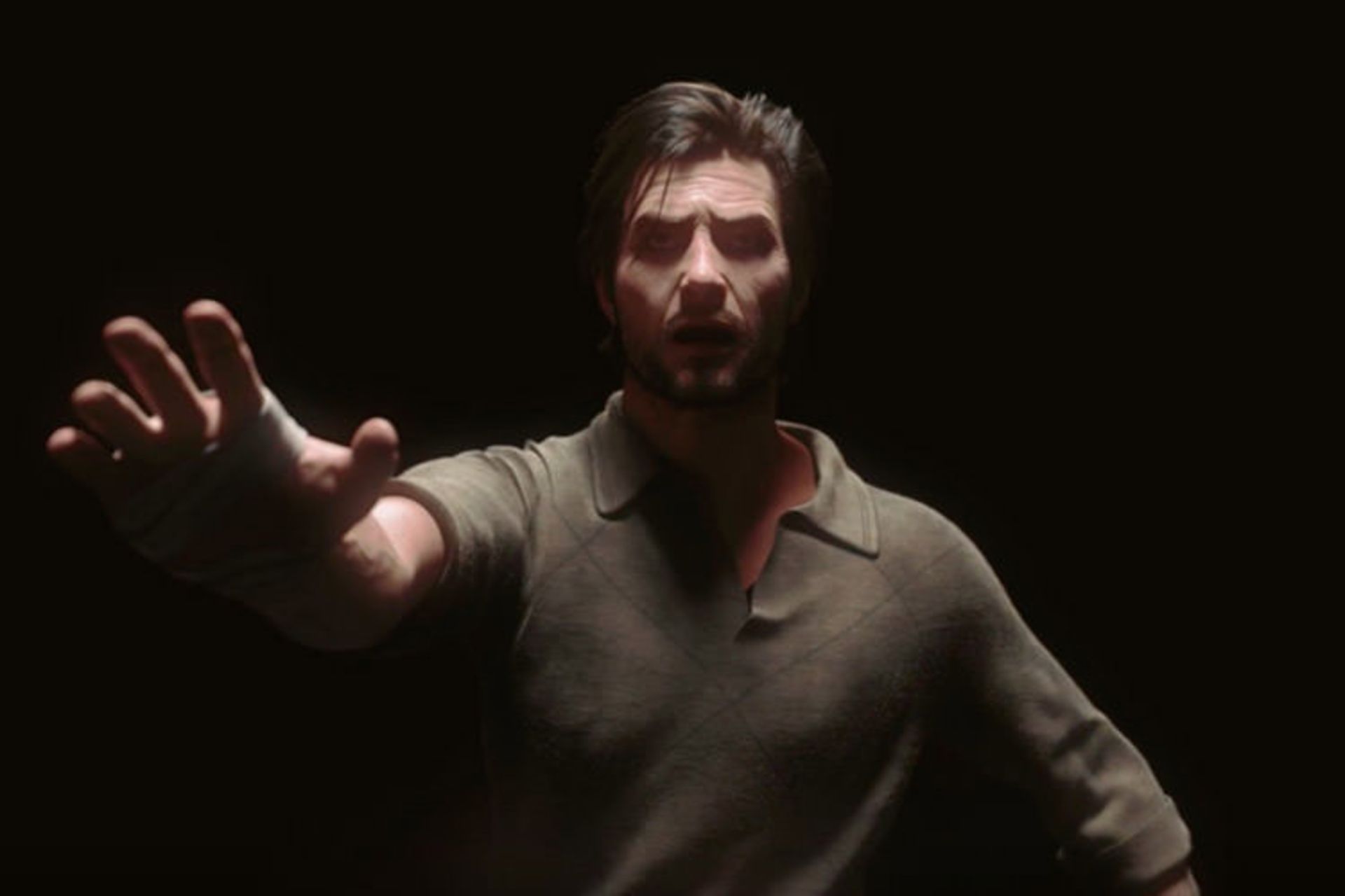 The Evil Within 2