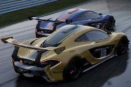 نیم نگاه Project Cars II