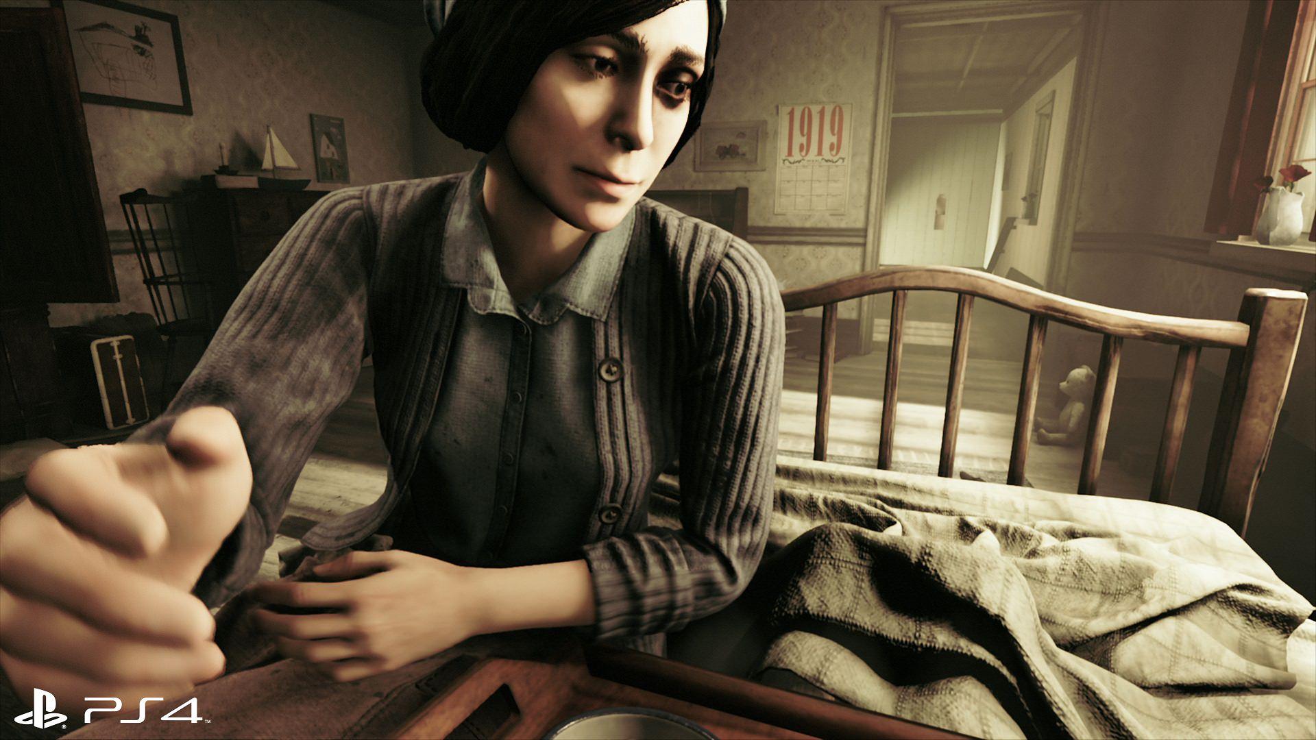 بازی Wolfenstein 2 The New Colossus
