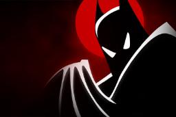 Batman: The Animated Series 