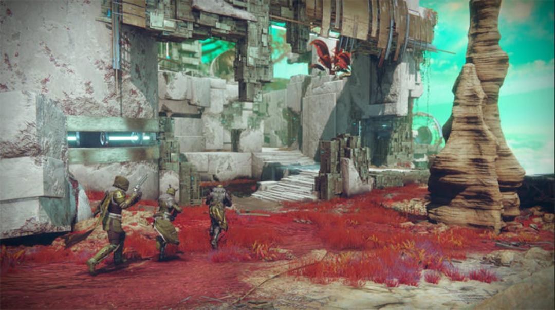 Destiny 2 
