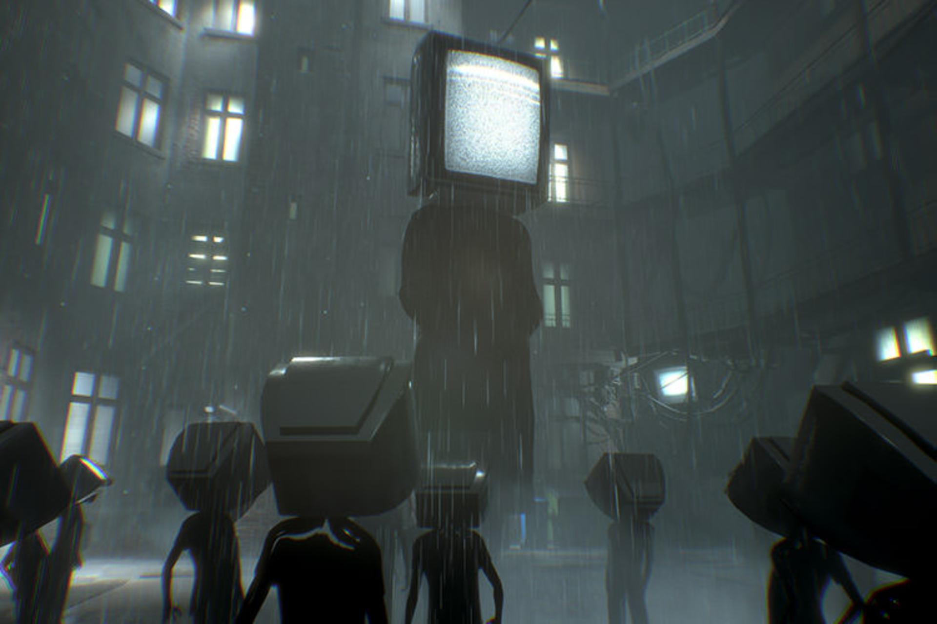 Layers of Fear