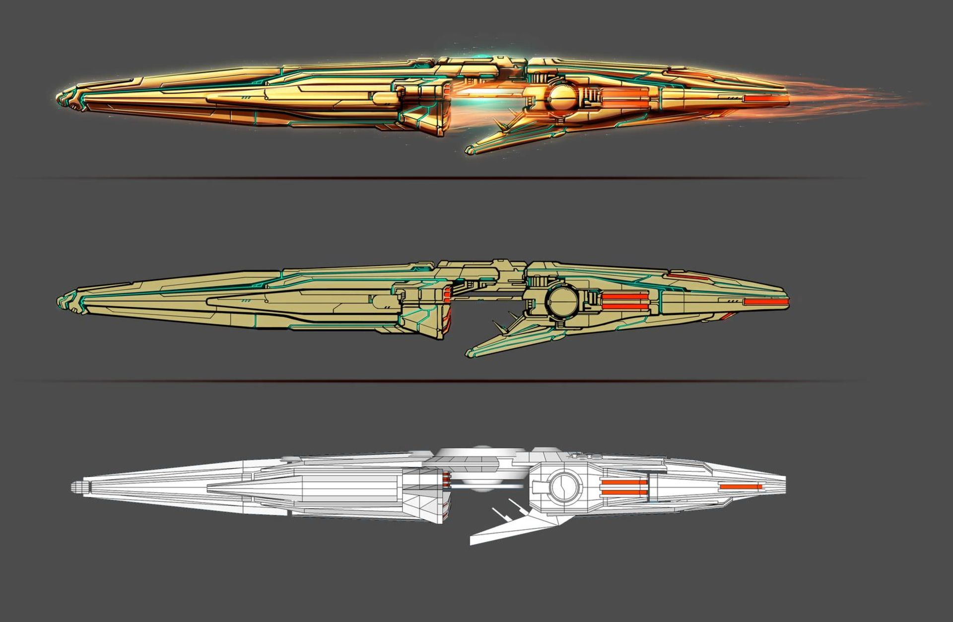 Starpoint Gemini Warlords