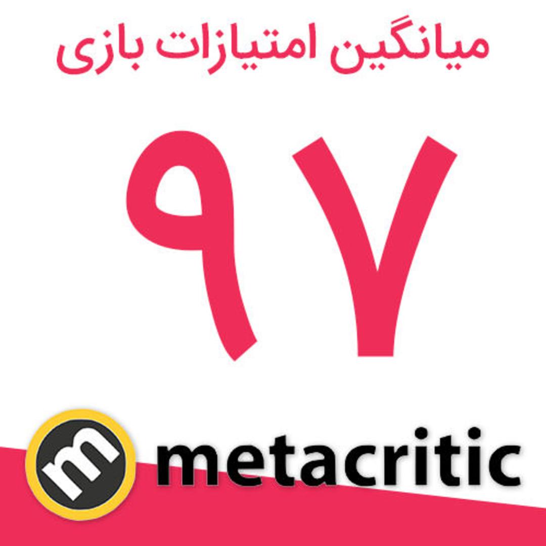 نمره های Super Mario Odyssey