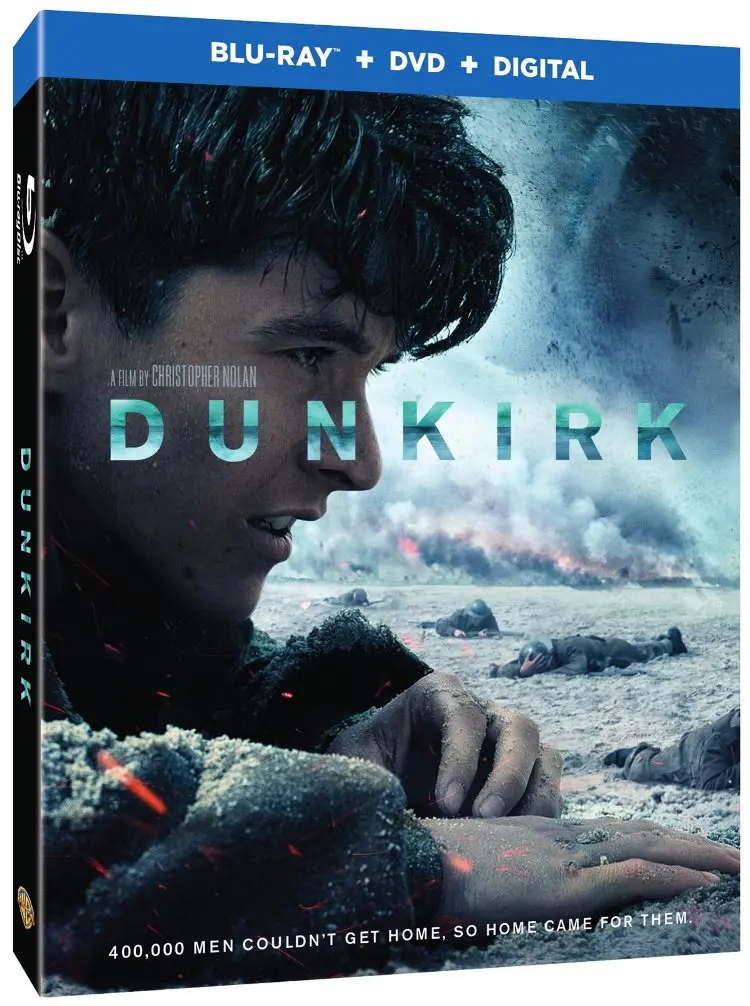 Dunkirk