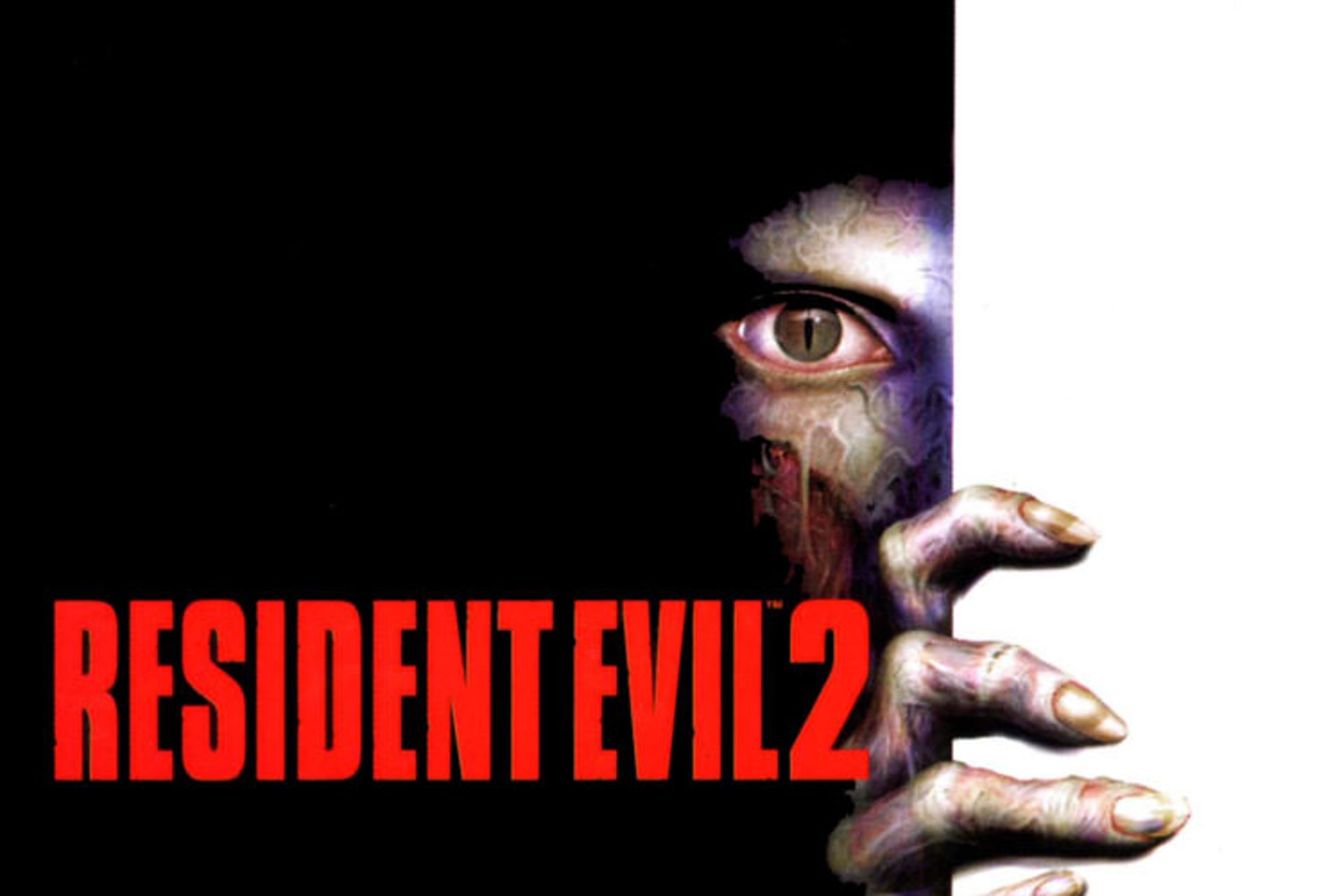 Resident Evil 2