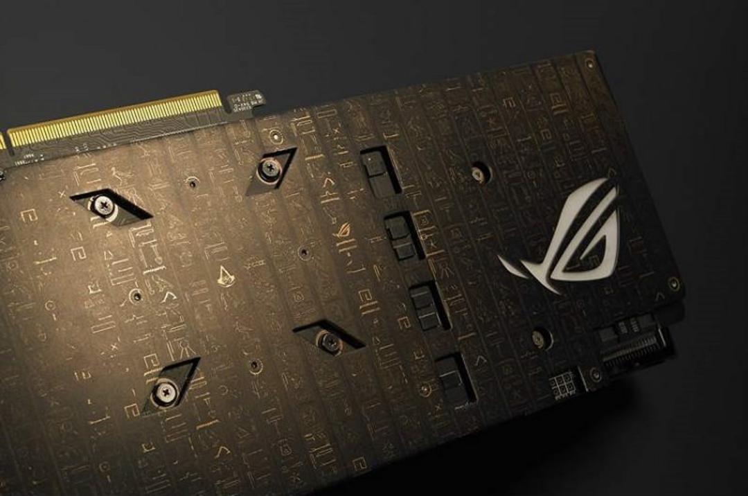 کارت گرافیک GTX 1080 Ti